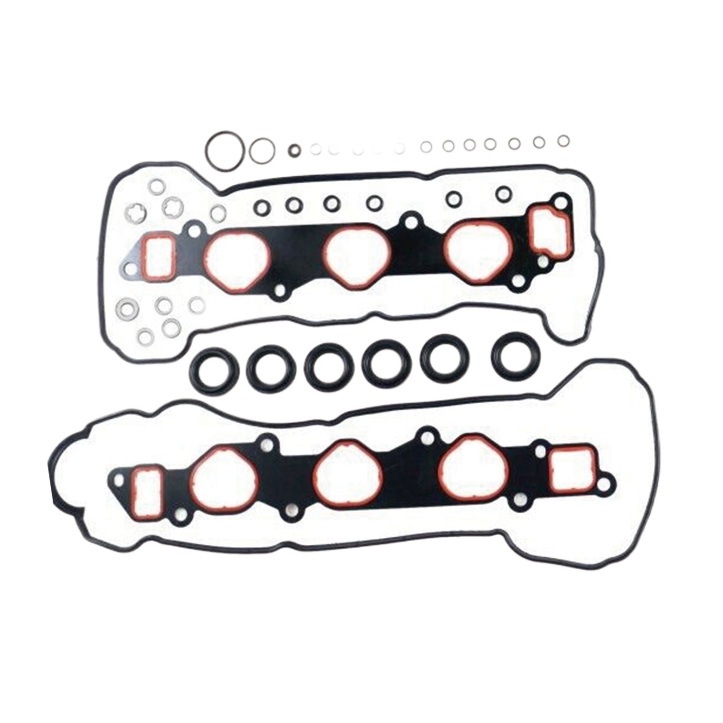 {{ VRS Cylinder Head Gasket Set Suitable for Toyota Camry Vienta Avalon 3.0L 1MZ-FE }} - Buy Car Parts Online at {{ Kaka Auto Parts }}.