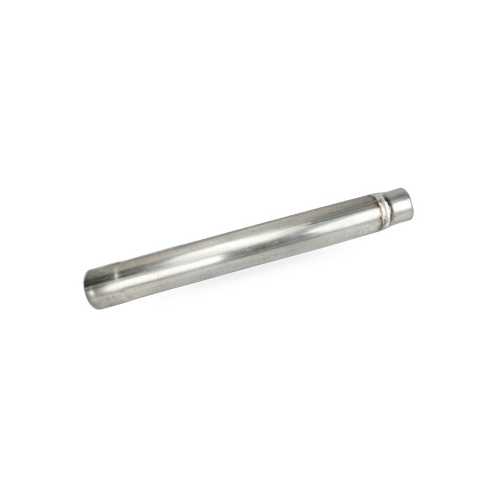 Muffler Delete Pipe Eliminator Suitable for Ford F-250 F-350 2008-2010 6.4L - BD2