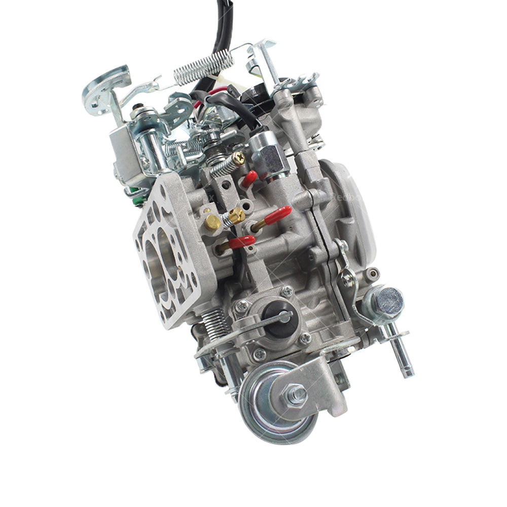 {{ SUITABLE FOR TOYOTA HIACE CARBY 4Y 2RZ ENGINE HIACE CORONA 4RUNNER CARBURETOR }} - Buy Car Parts Online at {{ Kaka Auto Parts }}.