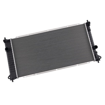 compare product Radiator Suitable for Ssangyong Korando 2.0 2.2 Manual 2012–present Models