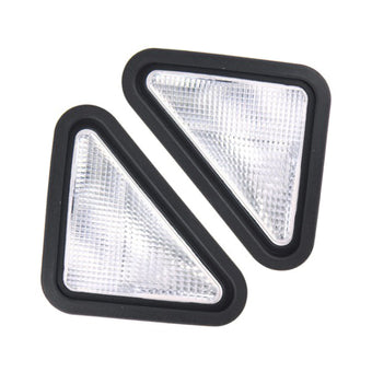 compare product Cab Front Headlight Set Suitable For Bobcat 553, 751, 753, T110, T140, T180, A220 & A300