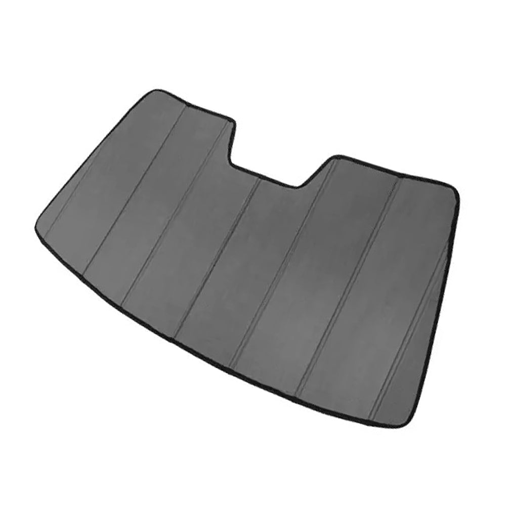 1Pcs Front Windscreen Sunshade Suitable For Nissan Patrol Armada 6th Gen Y62 18-