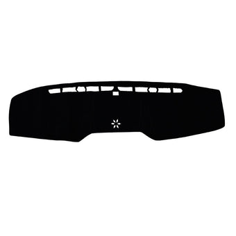 compare product Dashboard Cover Dash Mat Suitable For Ford Mustang FM 2015-2022 Hatch Black