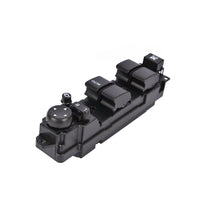 Front Right Master Power Window Switch Suitable For Mazda 6 GH / Mazda 2 DE 2008–2012