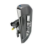 Chrome Tailgate Handle Suitable for GWM Cannon Great Wall Poer Power Rear Gate