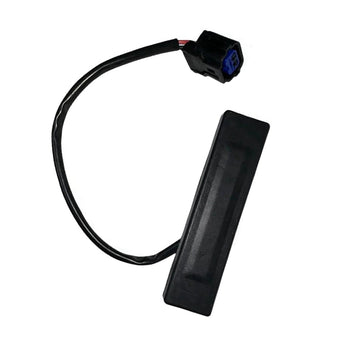 compare product Rear Tailgate Boot Release Button Suitable for Hyundai i30 PD PDE PDEN 2018–2021