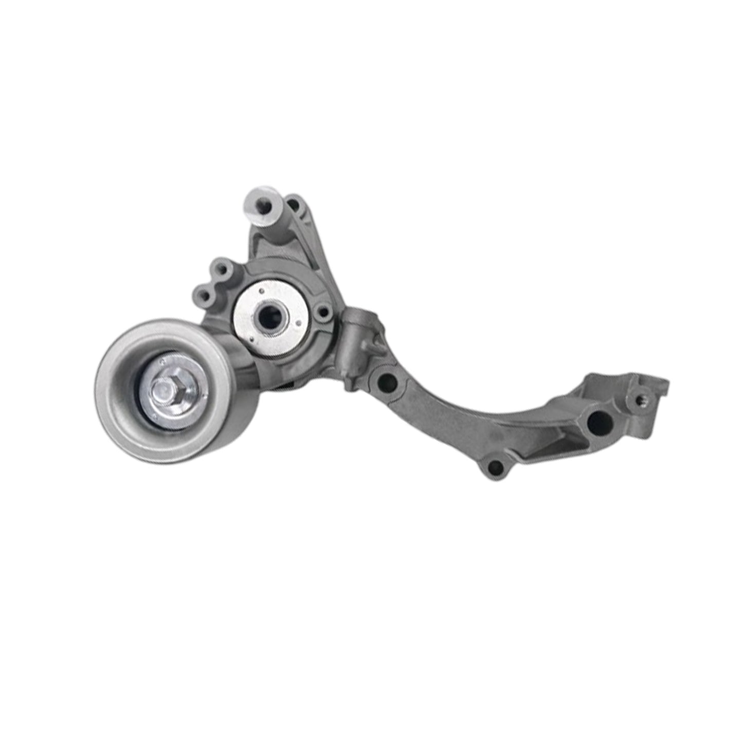 {{ Drive Belt Tensioner Suitable for Toyota Land Cruiser VDJ76 78 79 Lexus VDJ201 }} - Buy Car Parts Online at {{ Kaka Auto Parts }}.