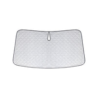 {{ 6 Layer WindScreen Sun Shade Suitable For Mazda BT-50 2020-2025 UV Protection }} - Buy Car Parts Online at {{ Kaka Auto Parts }}.