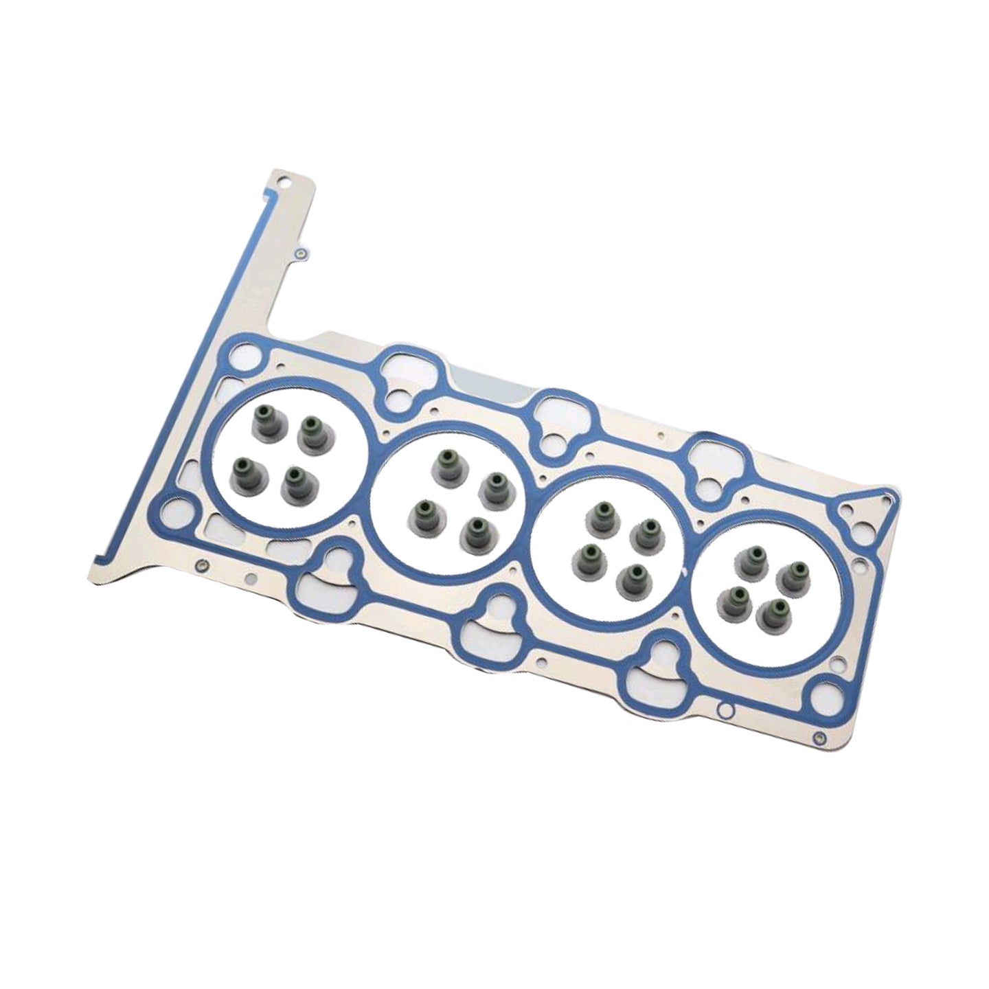 {{ VRS Head Gasket Kit Suitable For Hyundai Santa Fe CM DM D4HB 2.2L Diesel 2009 up }} - Buy Car Parts Online at {{ Kaka Auto Parts }}.