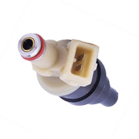 6x Fuel Injectors Suitable For Mitsubishi Galant Base LS 2.0 1990-1992 MD156760