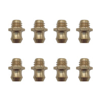 Extended Greasable Shackles 2 Inch 50mm Lift Kit Suitable For Mitsubishi Triton ML / MN 2005-2015