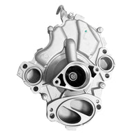 {{ Water Pump W/ Seal Suitable for Jeep Grand Cherokee WK W2K 3.0L 11-21 68211202AB }} - Buy Car Parts Online at {{ Kaka Auto Parts }}.