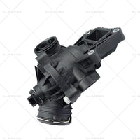 {{ Thermostat Housing Suitable for Mercedes-Benz C300 C350 E350 E400 2762000515 }} - Buy Car Parts Online at {{ Kaka Auto Parts }}.