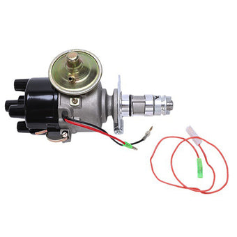 compare product Vacuum Electronic Distributor 25D/45D Suitable For Mini MGB