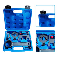 1x Timing Belt Tool Kit Suitable For LDV Deliver 9 T60 2.0L TD SC20M 2020 UP