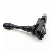 2x Ignition Coil Suitable For Holden Cruze / Suzuki Jimny / Grand Vitara / Swift / Baleno / Carry 1998-On