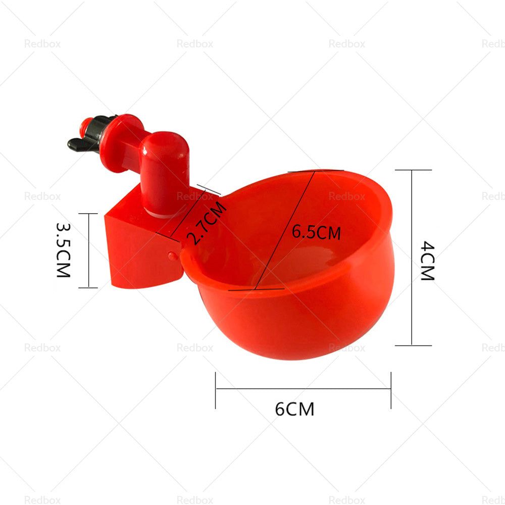 {{ Chicken Feeder Poultry Pro Feeder DIY Port PVC Gravity Fed Chicke Feeder }} - Buy Car Parts Online at {{ Kaka Auto Parts }}.