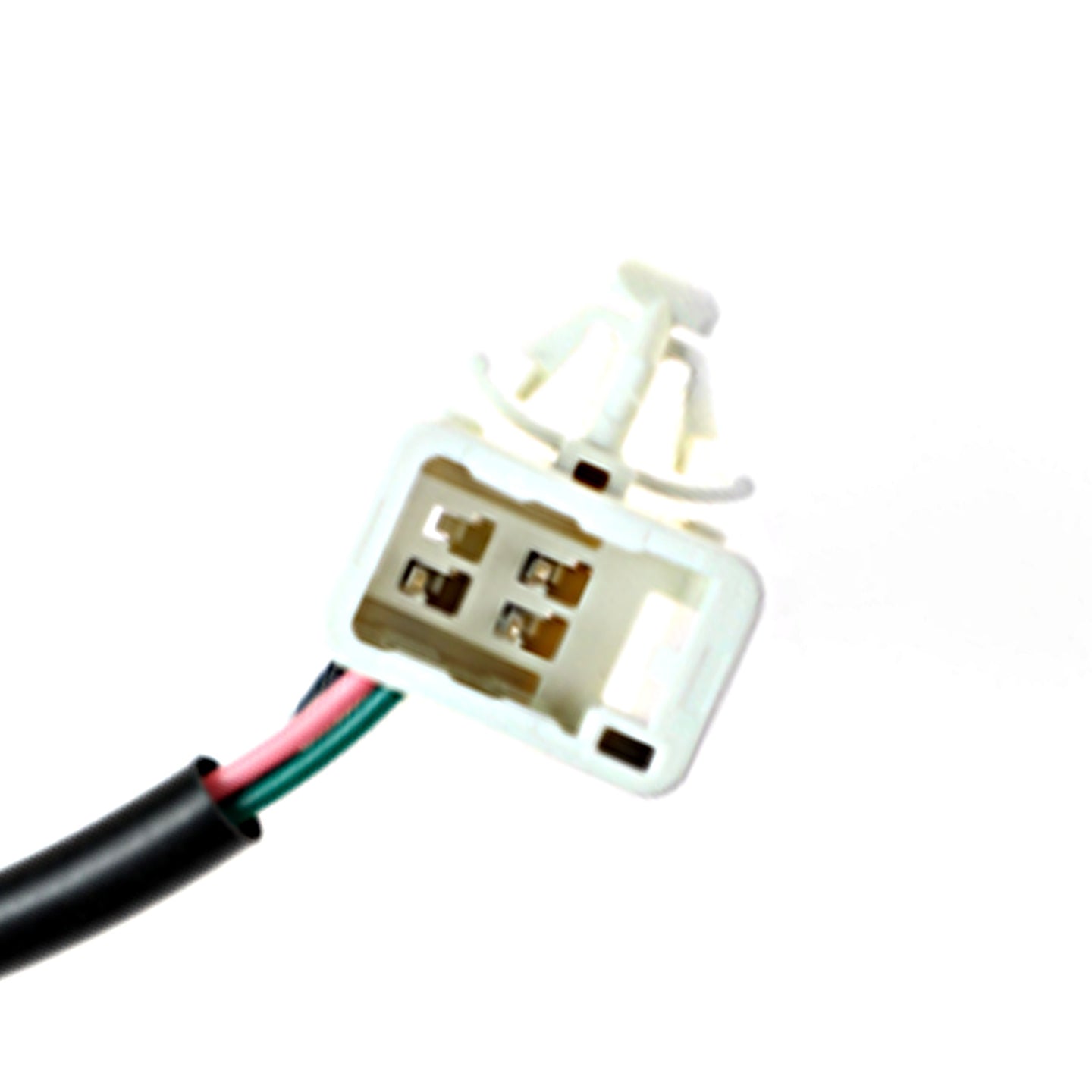 {{ Steering Wheel Volume Control Switch Suitable For Toyota Corolla ZRE15 07-14 }} - Buy Car Parts Online at {{ Kaka Auto Parts }}.