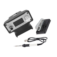 Portable Cordless Soldering Iron Station Suitable For Makita Battery – Welding Tool