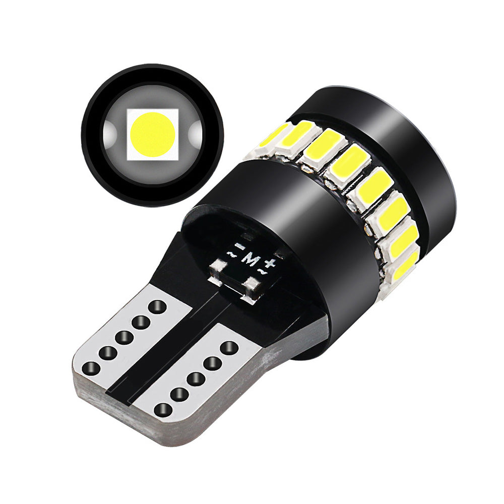 LED Parker Wedge Bulb Globes Suitable For Holden Commodore VT / VX / VU / VY / VZ / VE / VF
