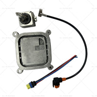 {{ 1 Pair Headlight Ballast HID Control Unit Modules Suitable for Ford Mustang Edge }} - Buy Car Parts Online at {{ Kaka Auto Parts }}.