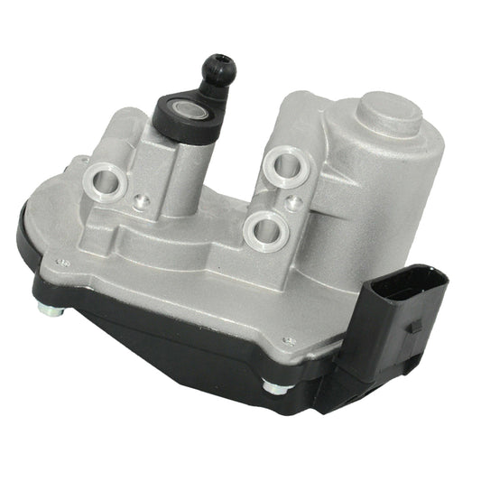 {{ Intake Manifold Actuator Motor Suitable for Audi VW Touareg 2.7 3.0 059129086K }} - Buy Car Parts Online at {{ Kaka Auto Parts }}.