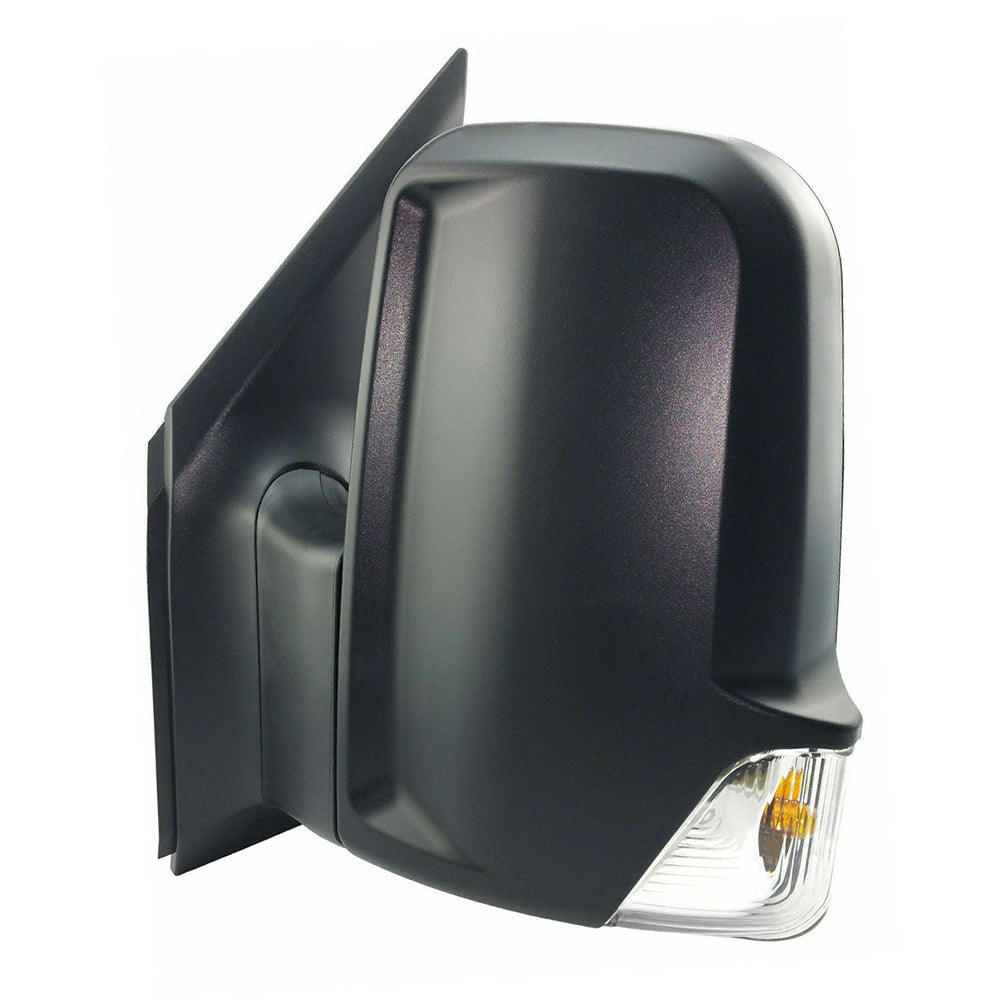 Left Side Electric Door Mirror Suitable For Mercedes Sprinter W906 2006–2018