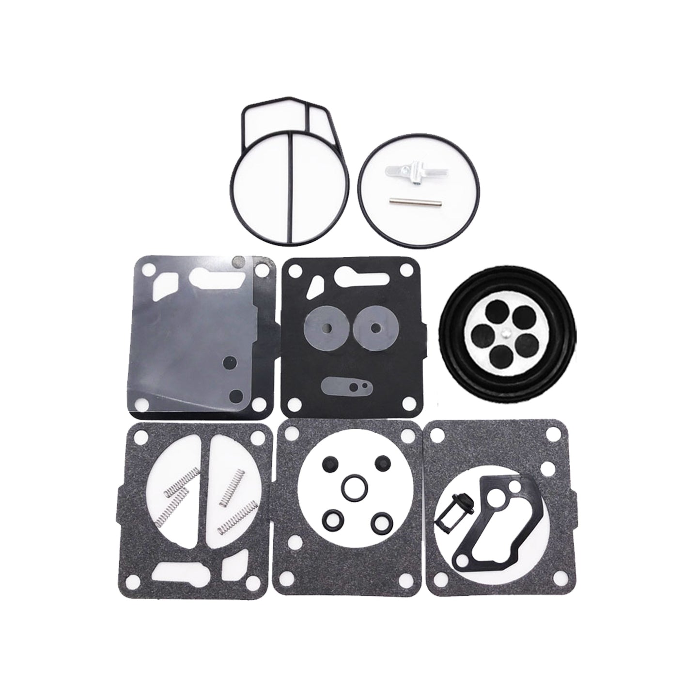 Carburetor Carb Rebuild Repair Jet Kit Suitable Sea-Doo SP SPI SPX HX GS GSI GSX