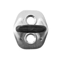 Front and Rear Right Left Door Lock Striker Plate Suitable For Nissan Patrol GU Y61 2001-2011