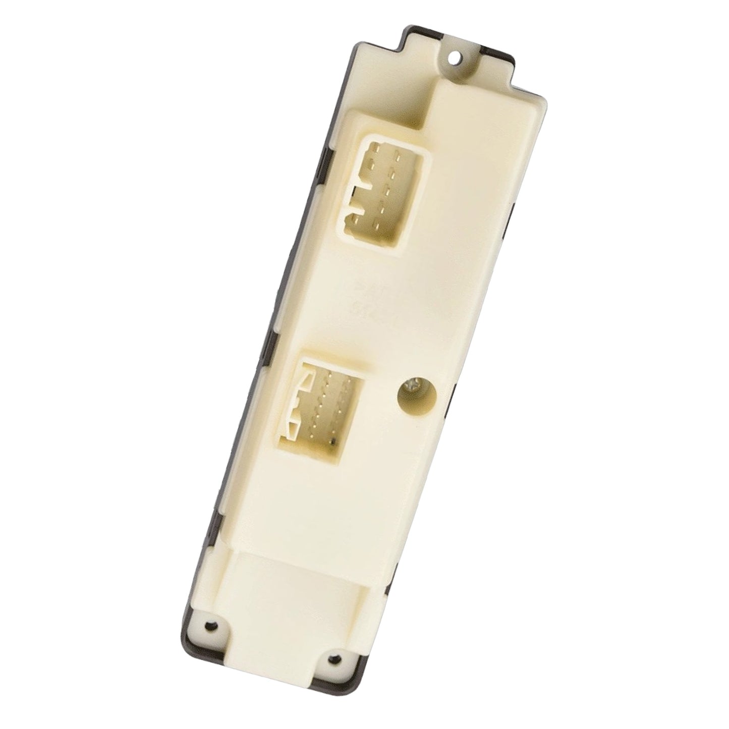 Electric Power Window Master Switch 2-Button Suitable For Holden Rodeo RA 2003-2008