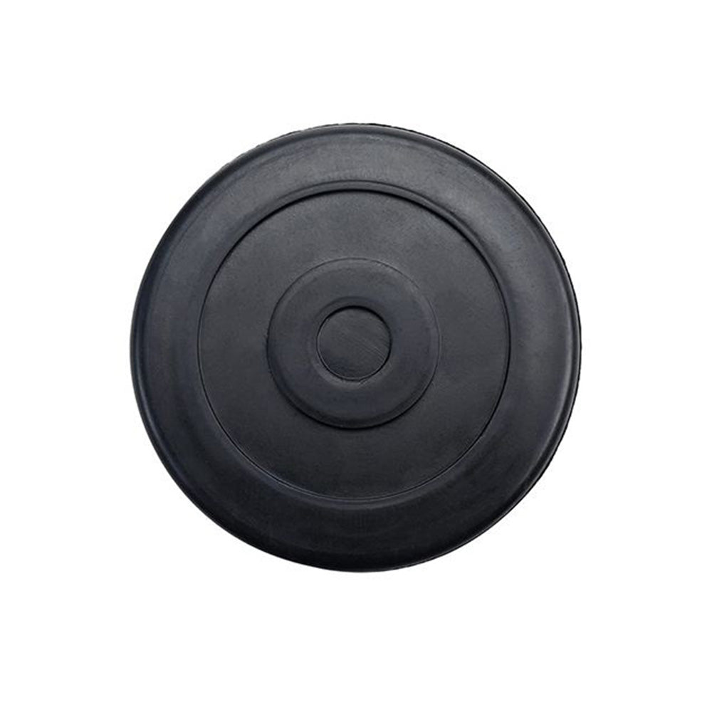 Round Rubber Arm Pads Suitable For BendPak & Danmar Lift Set of 4 HD Slip-On