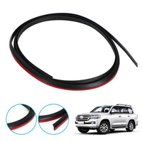 Flare Rubber Seal Trim Suitable For Toyota Landcruiser 80 Series FJ80 HDJ80