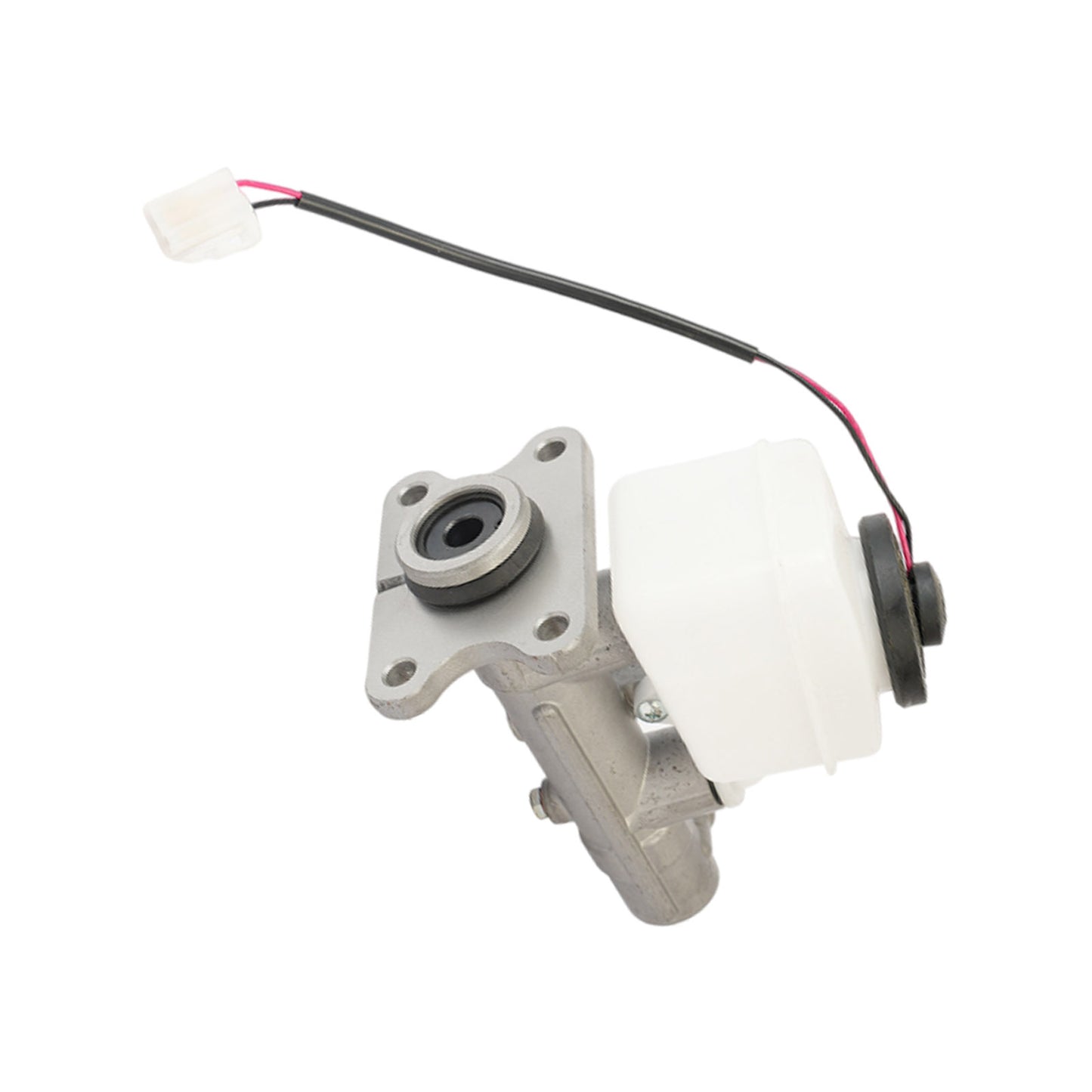 {{ Brake Master Cylinder Suitable For Toyota Landcruiser FJ80 HDJ80 HZJ80 1H-Z 3F-E }} - Buy Car Parts Online at {{ Kaka Auto Parts }}.
