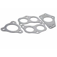 Exhaust Header Suitable For Subaru WRX STI 2.0L 2.5L EJ20 EJ25 02–07 EH28015