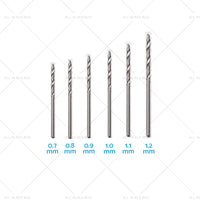 {{ Mini Electric Hand Drill USB Hole Punch DIY Small Jewelry Portable Grinding Tool }} - Buy Car Parts Online at {{ Kaka Auto Parts }}.