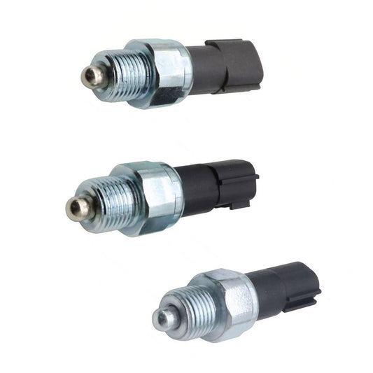 3x Transfer Case Neutral Position Sensor Switch Kit Suitable For Nissan Navara D40 4WD