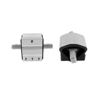 Set of 3 Engine Mount Suitable For Mercedes-Benz W204 C180 С207 W212 E350