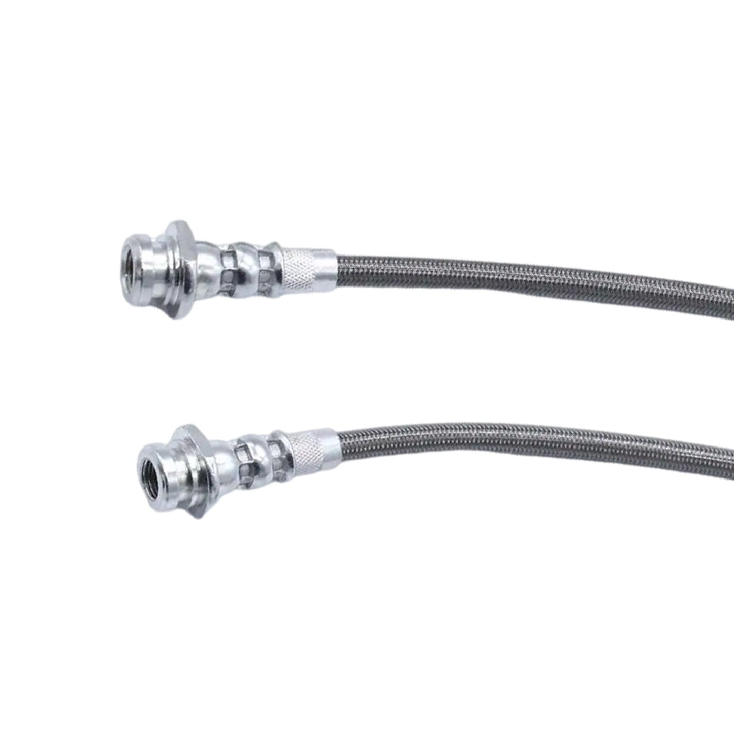 Brake Line Hose Set Suitable For Nissan Patrol GQ 2.8 3.0 4.0 TD42 TB42S 1988-1999