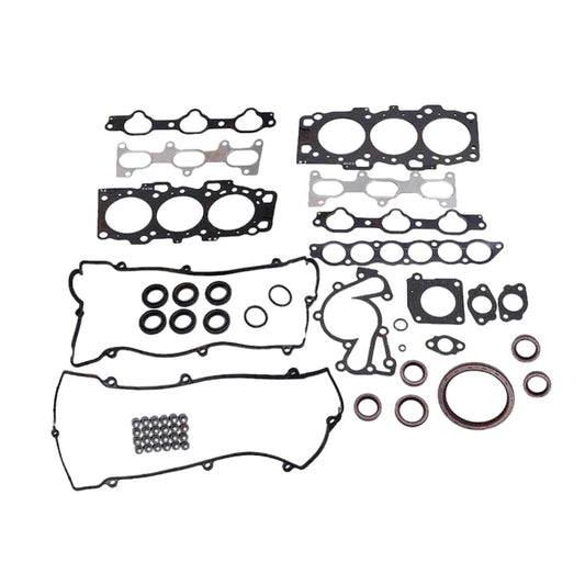 {{ VRS Head Gasket Kit Suitable for Hyundai Trajet Santa Fe Petrol 2.7L V6 G6BA }} - Buy Car Parts Online at {{ Kaka Auto Parts }}.