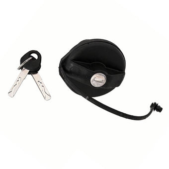 compare product Locking Petrol Filler Cap with Keys Suitable for Fiat Alfa Romeo Lancia