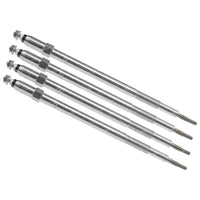 {{ Glow Plugs 4 Pcs Fits for Nissan Patrol GU Navara Elgrand ATE50 Turbo Diesel }} - Buy Car Parts Online at {{ Kaka Auto Parts }}.