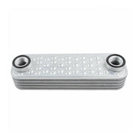 Engine Oil Cooler Suitable For Land Rover Defender L316 & Discovery L318 2.5L Td5 1998-2016