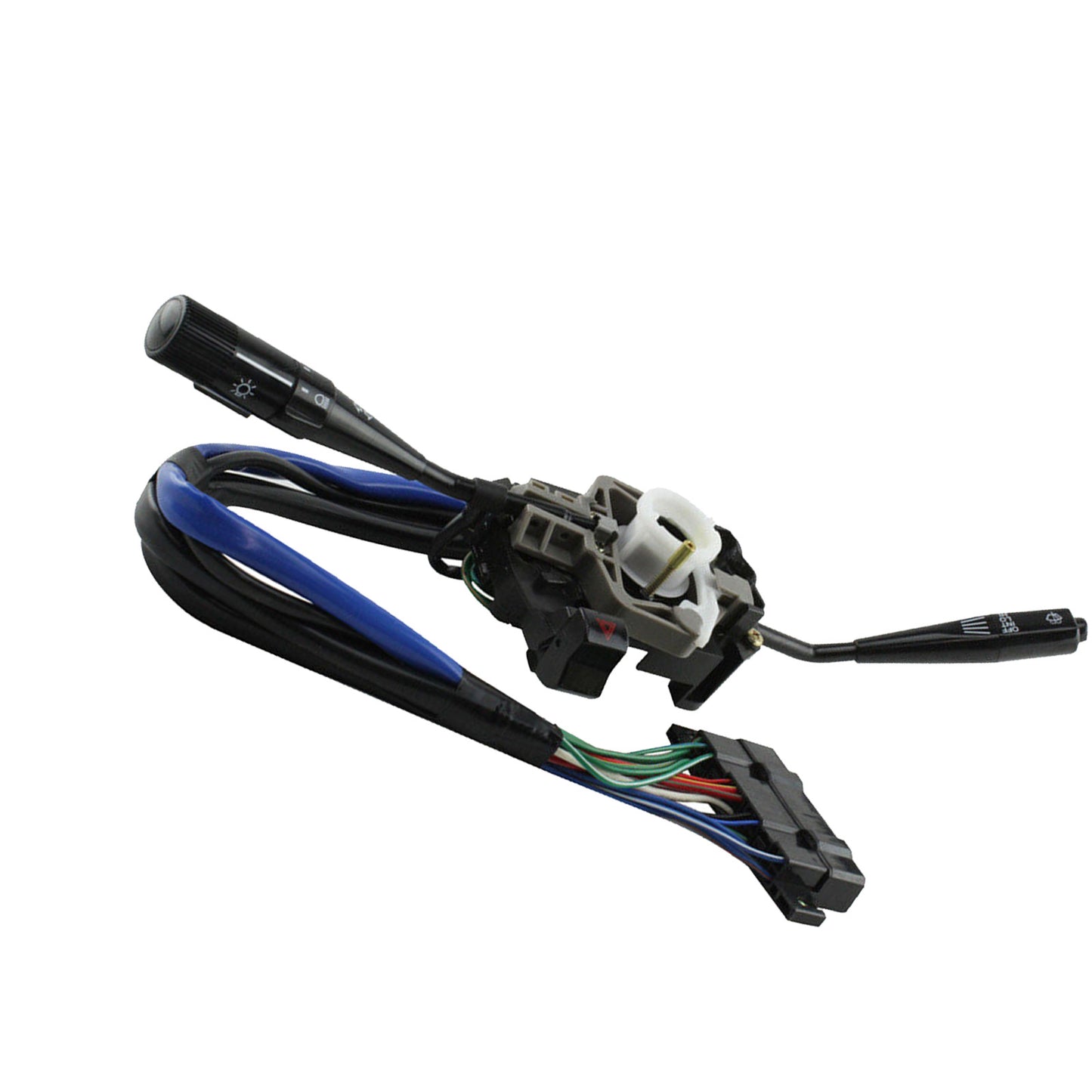 {{ Combination Indicator Headlight Switch Suitable for Toyota HiAce YH50 YH61 YH71 }} - Buy Car Parts Online at {{ Kaka Auto Parts }}.