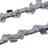 3x Chainsaw Chain 50DL 3/8LP .043 14 Inch Suitable For Stihl MS170 MS180 MS190T E140