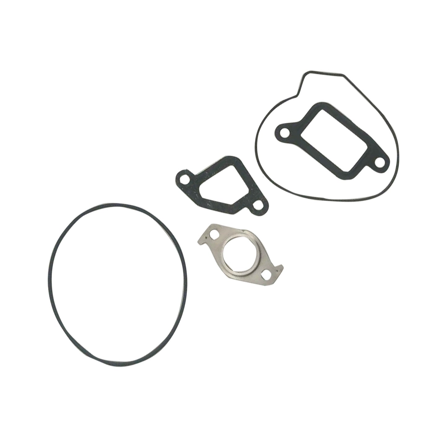 VRS Head Gasket Set Suitable For Mitsubishi Triton MK 2.8L 4M40/4M40T 1996-2006