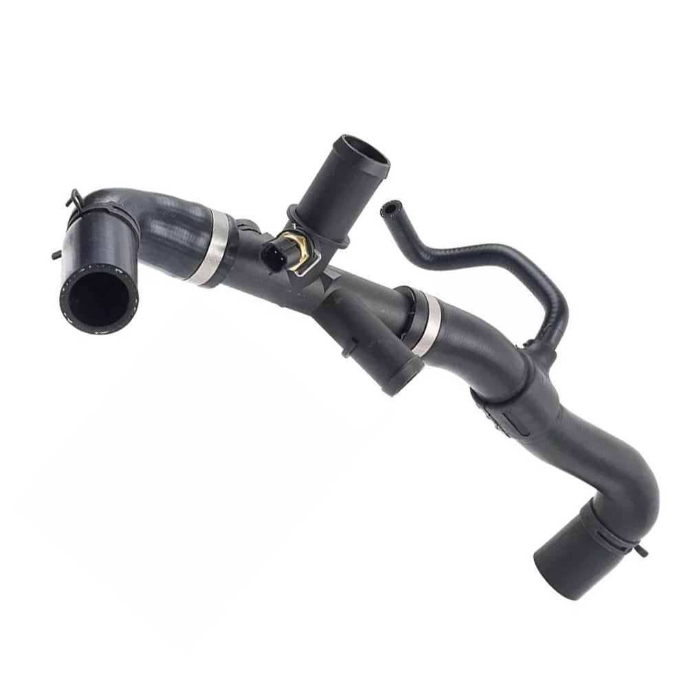 Upper Radiator Coolant Hose Suitable for Jaguar XF XJ 3.0 V6 Petrol models