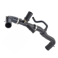 Upper Radiator Coolant Hose Suitable for Jaguar XF XJ 3.0 V6 Petrol models