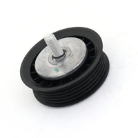 {{ Drive Belt Tensioner Idler Kit Suitable for Ford Falcon FG X Territory SZ 4.0L }} - Buy Car Parts Online at {{ Kaka Auto Parts }}.