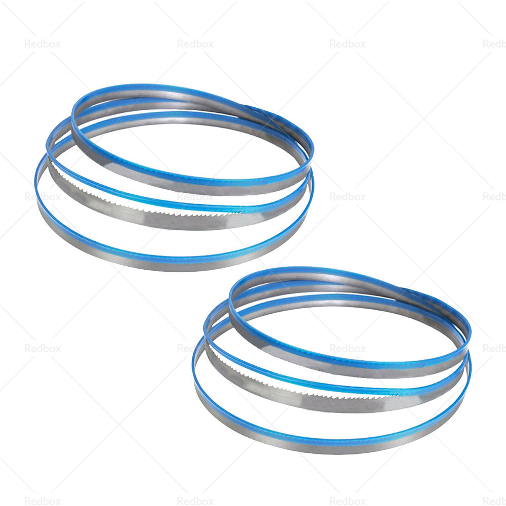 {{ BI METAL BIMETAL BAND SAW BANDSAW BLADE 1638mm x13mm x 14 TPI FOR METAL CUTTING }} - Buy Car Parts Online at {{ Kaka Auto Parts }}.