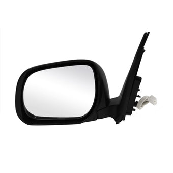 compare product Left Side With Bliner Door Mirror Suitable for Toyota RAV4 ACA33 ACA38 08-12